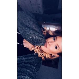 Meet your Posher, Allison